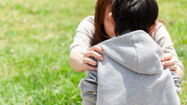 589.「叱らない親」「怒らない親」に育てられた子どもはどう育つ？