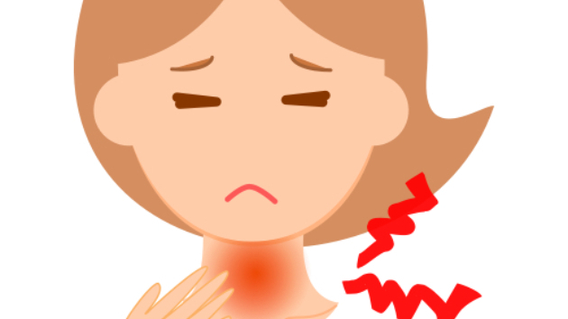 なかなか治らない風邪にもヒーリングは最適