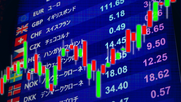 投資はあくまで自己責任以外の何物でもない