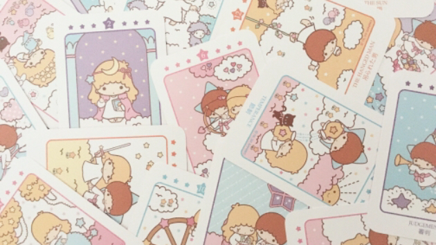タロットカードの意味の覚え方のコツ Nia Lenormand Coconalaブログ