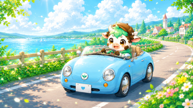 【改めて発見】車の便利さに気づいた一日（ココナラ25日目）