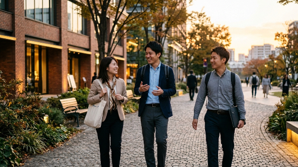 その努力、報われてますか？「頑張りすぎ」を辞めるだけで人生が激変する理由