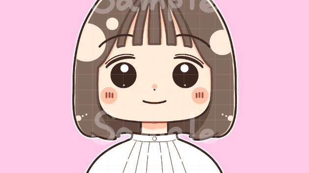 ご依頼ありがとうございました💐