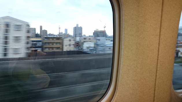 本日の告知。