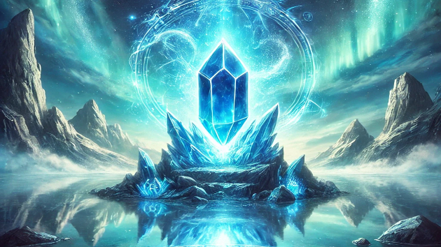 💎奇跡の扉が開く瞬間✨