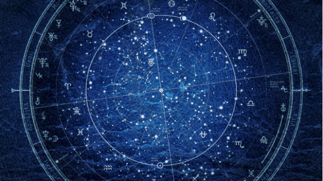 辛未で二黒土星が中宮の日　／　受け入れることで見えてくる道がある日