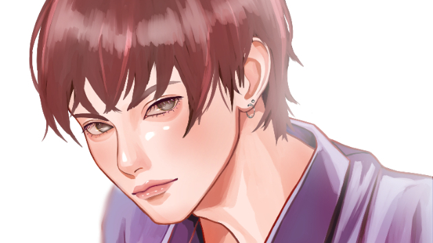 イラスト投稿