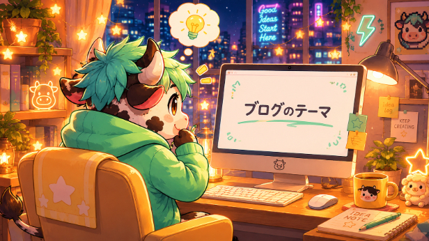 カバー画像