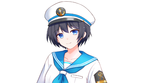 立ち絵のご依頼