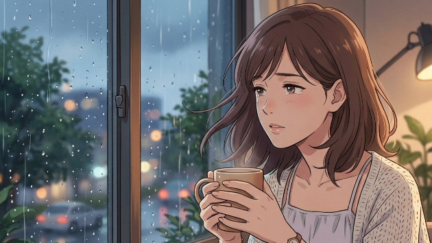 「好きだからこそ」ちょっとしたことで心が揺れてしまうあなたへ