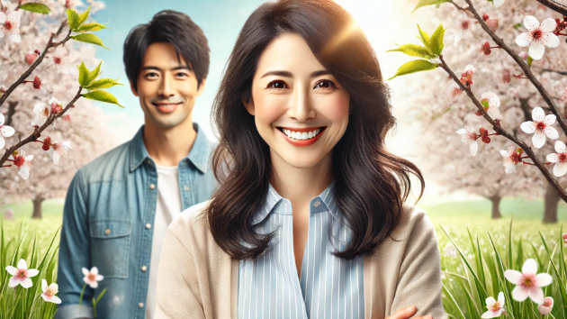 春に手放すべき“恋愛の思い込み”とは？