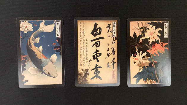 3月19日　ビジネス関連のお便りに注目