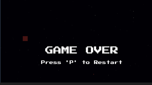 暇つぶしシューティングゲーム