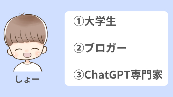 自己紹介