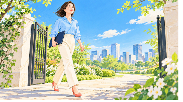 派遣から正社員へ｜「派遣経験しかない」と悩んだときの職務経歴書