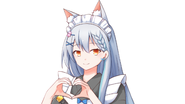 立ち絵のご依頼