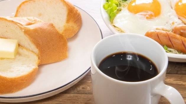 理想的な日曜日