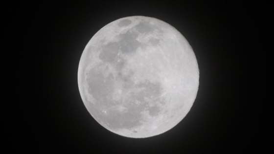 月は別に、今度の満月🌕の意味を知らない人にだって、光を届けるのでしょう。