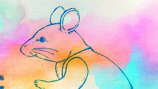 素晴らしきかな、手！