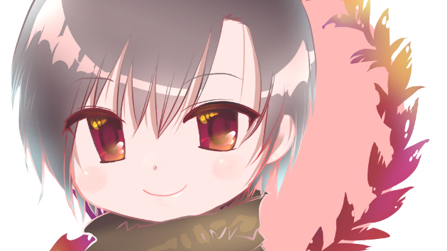 アイコン描きます