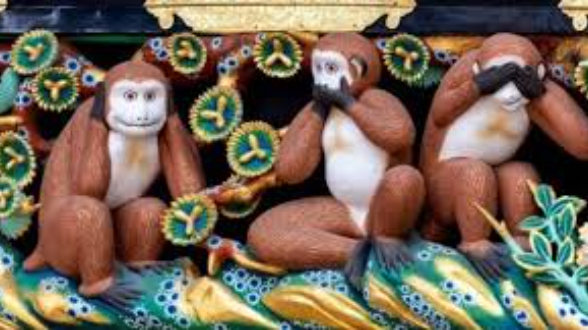 オススメの都内の神社仏閣（ライフパスナンバー1、2、3）＠細密数秘術