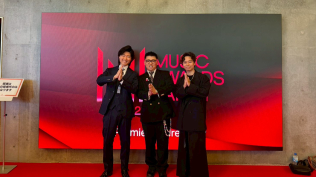 【MAJ2026】映像クリエイター視点で体感した「MUSIC AWARDS JAPAN 2026」の圧倒的熱量
