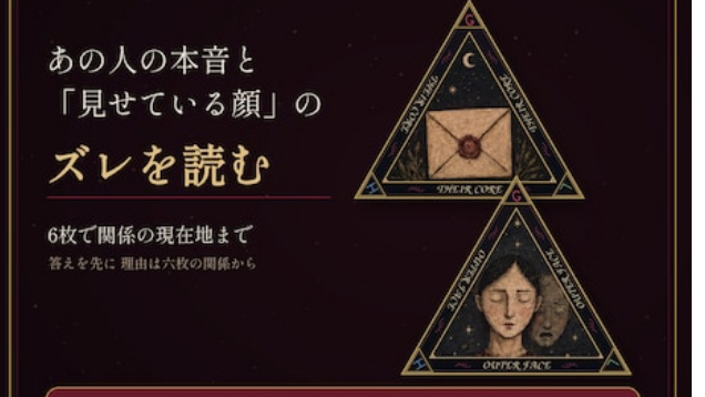 言葉は優しいのに態度が遠い相手を見るときの3つの視点