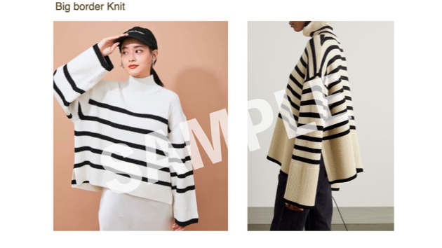 2022FW TREND予想