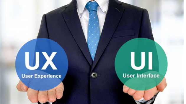 「UI/UX」は感情ではなくロジック！ホームページの成果に直結するデザイン基準を解説