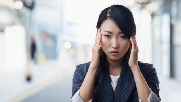 「不安や悩みへの対処法」