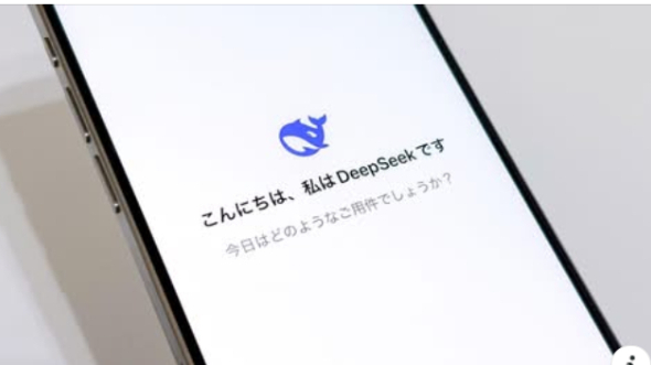 リープ・フロッグ現象