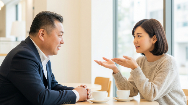 「誰も変えてくれない」という現実と向き合う