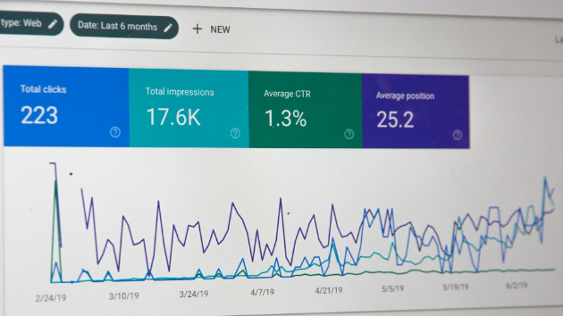 Googleサーチコンソールの使い方入門。無料ツールでできるSEO改善の第一歩