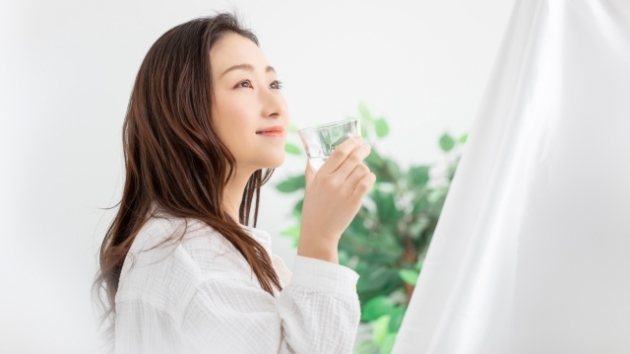 自愛　＝　自分中心？