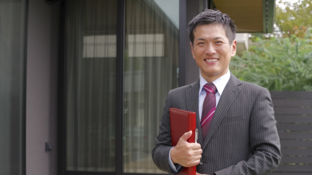 不動産会社の強みが伝わらない理由｜売却LPで差がつく会社・埋もれる会社の違い