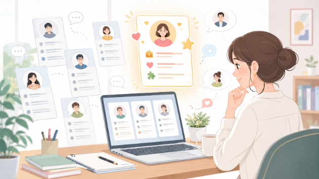  募集への「提案文章」で伝えてほしいこと