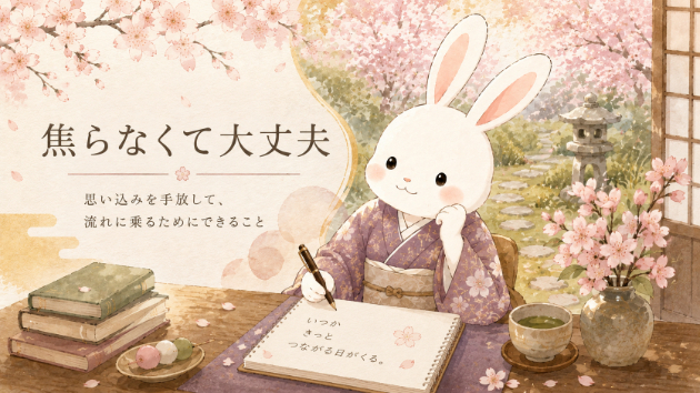 ココナラ新時代 / タイミング