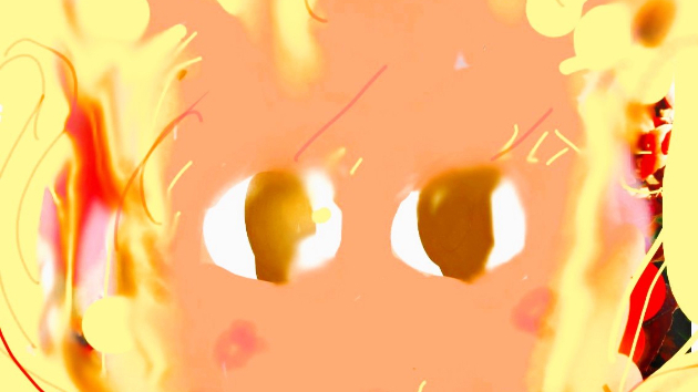 うまの一刻
