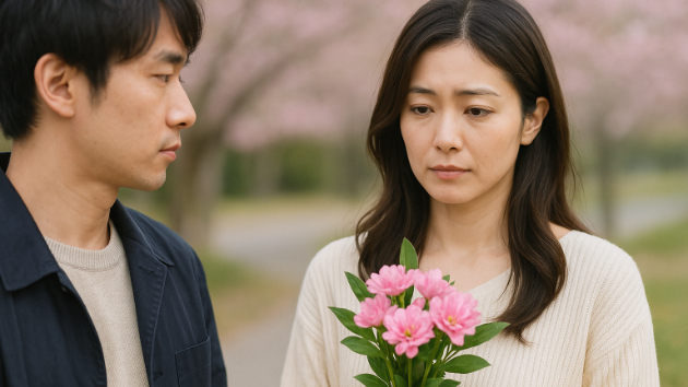 彼との会話が弾まないとき、春の花に頼る恋のエネルギー法