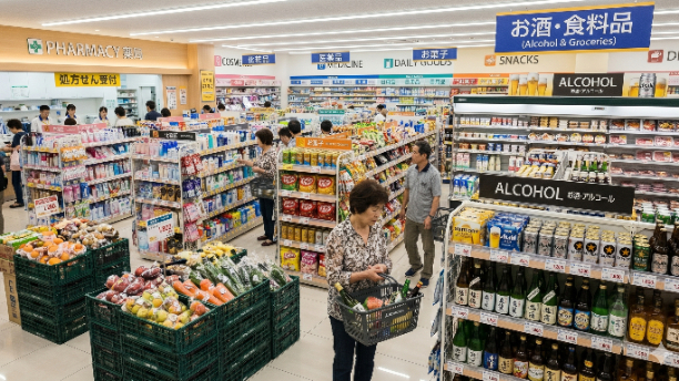 第160話　AIが、冷蔵庫の閉店を分析した