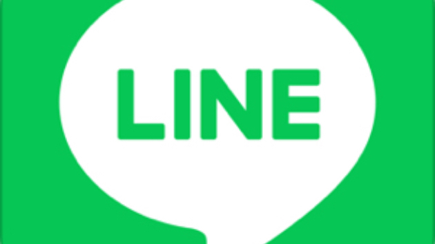 LINEは現実の延長でしかない