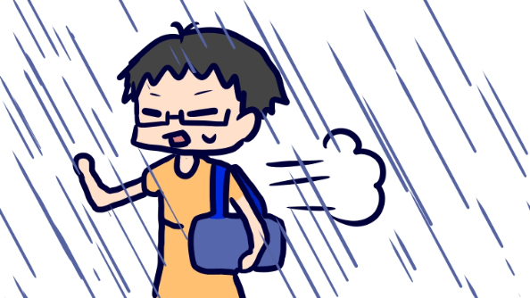 ブログ37日目