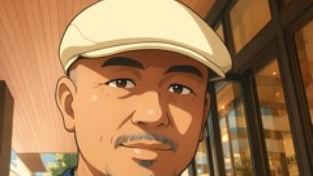 カバー画像