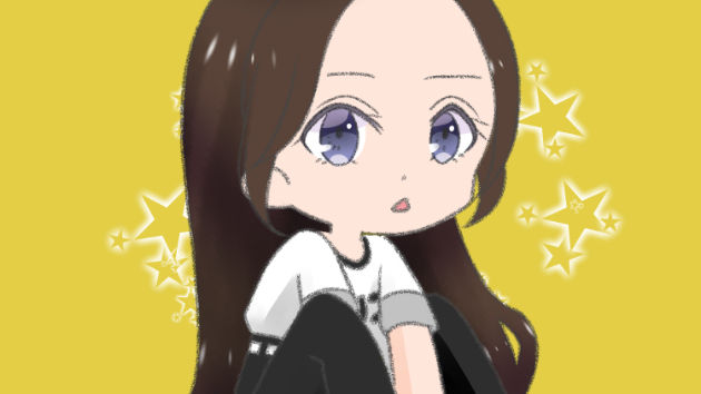 SNSアイコン制作はじめました♪