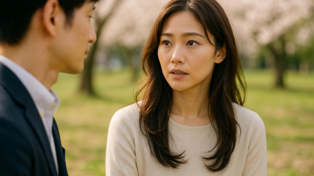 春の朝に彼の名前が浮かんだときのメッセージとは？