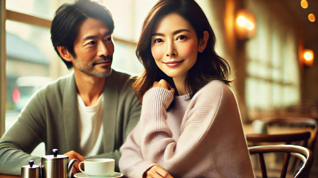 彼があなたにもっと会いたくなる新年の「習慣」