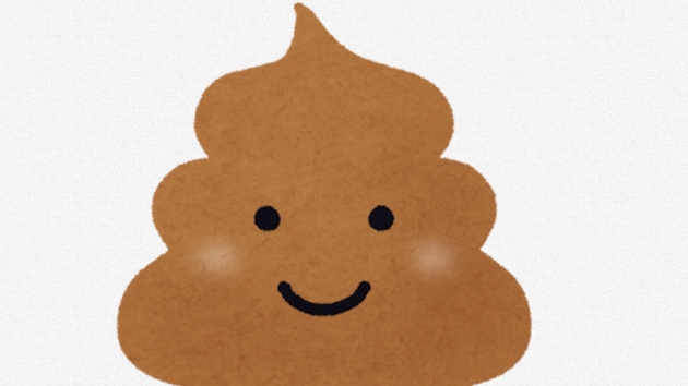 💩が臭い人はヤバいんです。