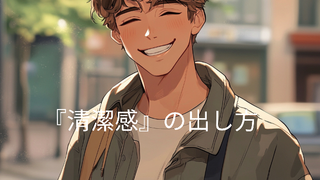 カバー画像
