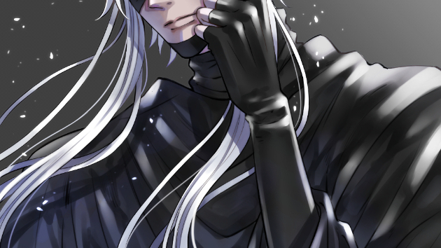 ご依頼イラスト