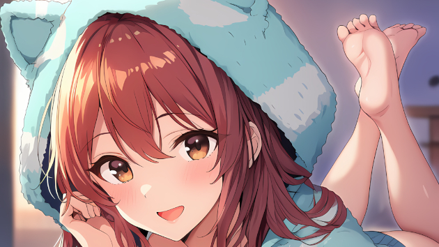 カバー画像